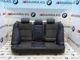 Салон, BMW X5 4.6i