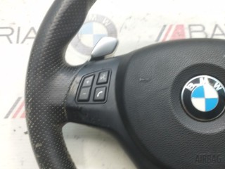 Спорт руль, ориг. номер 32307839115, BMW 135i