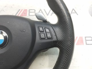 Спорт руль, ориг. номер 32307839115, BMW 135i