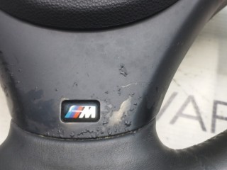 Спорт руль, ориг. номер 32307839115, BMW 135i