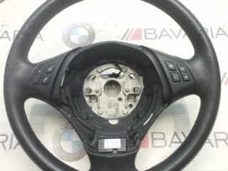 Руль с подогревом, ориг. номер 32306795568, BMW 335d
