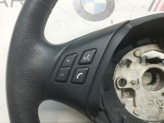 Руль с подогревом, ориг. номер 32306795568, BMW 335d