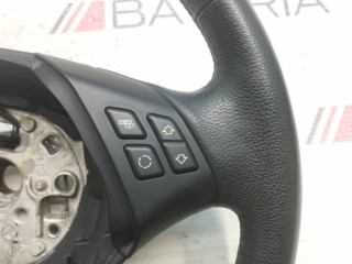 Руль с подогревом, ориг. номер 32306795568, BMW 335d