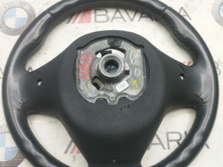 Спорт руль, ориг. номер 32306877854, BMW X5 35iX
