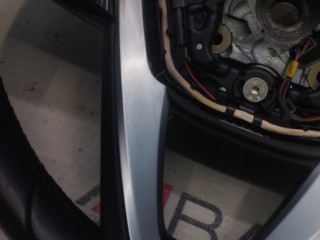 Спорт руль, ориг. номер 32306871732, BMW 530E