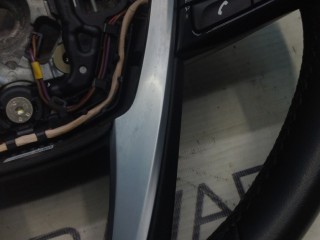 Спорт руль, ориг. номер 32306871732, BMW 530E