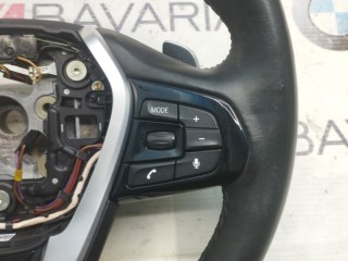 Спорт руль, ориг. номер 32306866466, BMW 530E