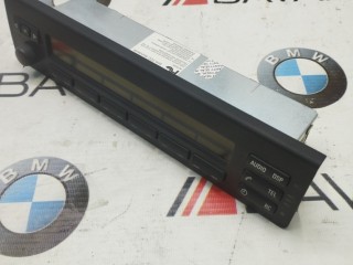 Информационный дисплей, ориг. номер 65806914610, BMW X5 4.6i
