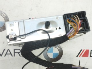 Радиоприемник BMW Business, ориг. номер 65126943433, 65106927908, BMW X5 4.6i