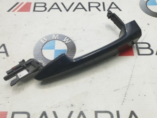 Ручка двери внешняя, ориг. номер 51217433843, BMW 35ix