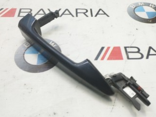 Ручка двери внешняя, ориг. номер 51217433844, BMW 35ix