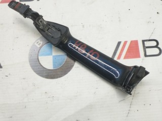 Ручка двери внешняя, ориг. номер 51217433844, BMW 35ix