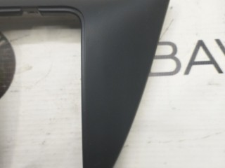 Накладка селектора АКПП, ориг. номер 51168408029, BMW X5 4.6i