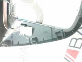 Накладка селектора АКПП, ориг. номер 51168408029, BMW X5 4.6i