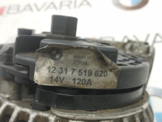 Генератор, ориг. номер 12317519620, BMW