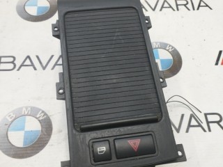 Подстаканник в центральной консоли, ориг. номер 51168402941, 51168408026, BMW X5 4.6i