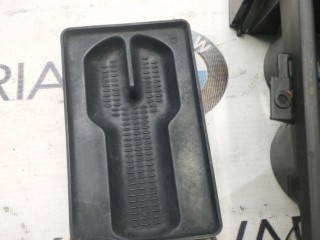 Подстаканник в центральной консоли, ориг. номер 51168402941, 51168408026, BMW X5 4.6i
