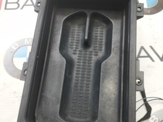Подстаканник в центральной консоли, ориг. номер 51168402941, 51168408026, BMW X5 4.6i
