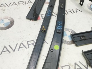 Декоративные накладки к-кт, ориг. номер 51168196979, BMW 5 1995-2000