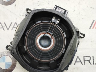 Динамик НЧ, ориг. номер 65139287757, BMW X5 35iX