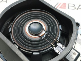 Динамик НЧ, ориг. номер 65139287757, BMW X5 35iX