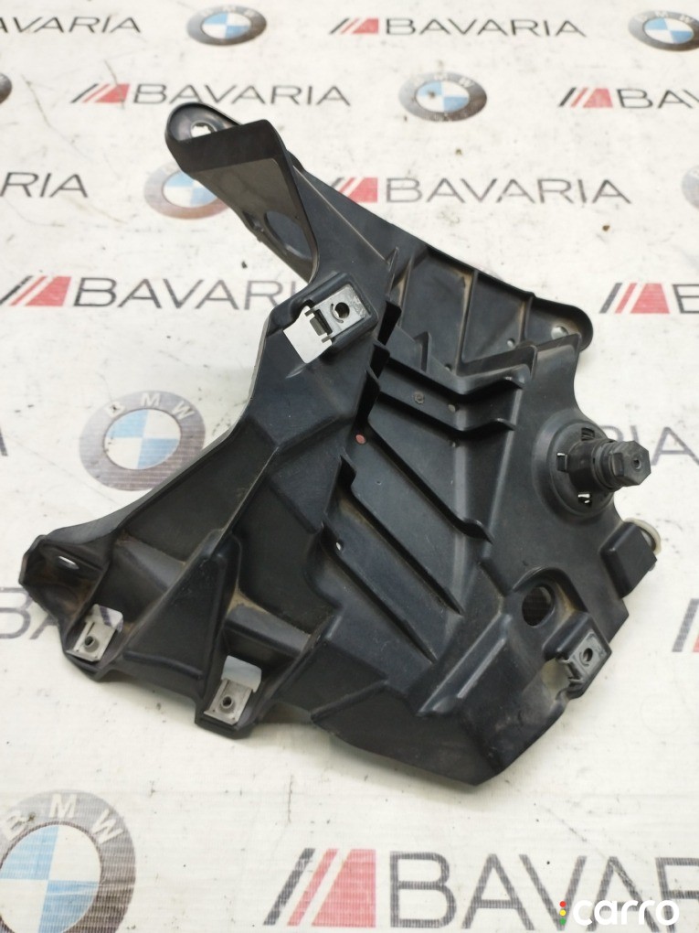 Кронштейн крыла BMW X5 50i xDRIVE, 51647294544, фото 1