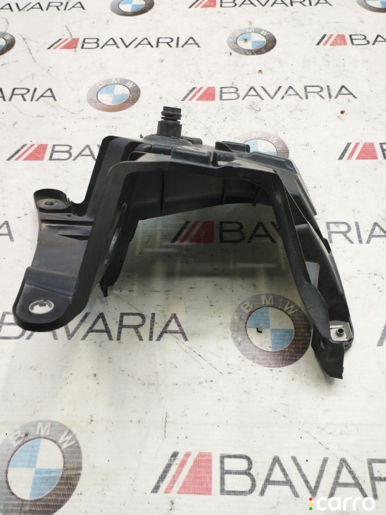 Кронштейн крыла BMW X5 50i xDRIVE, 51647294544, фото 2