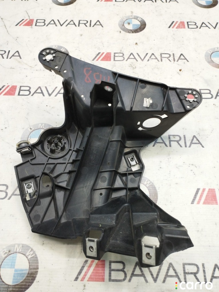 Кронштейн крыла BMW X5 50i xDRIVE, 51647294544, фото 3