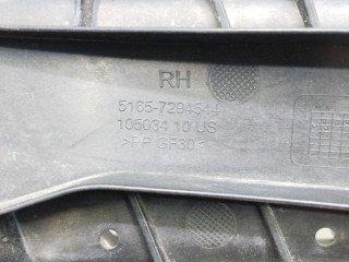 Кронштейн крыла, ориг. номер 51647294544, BMW X5 50i xDRIVE