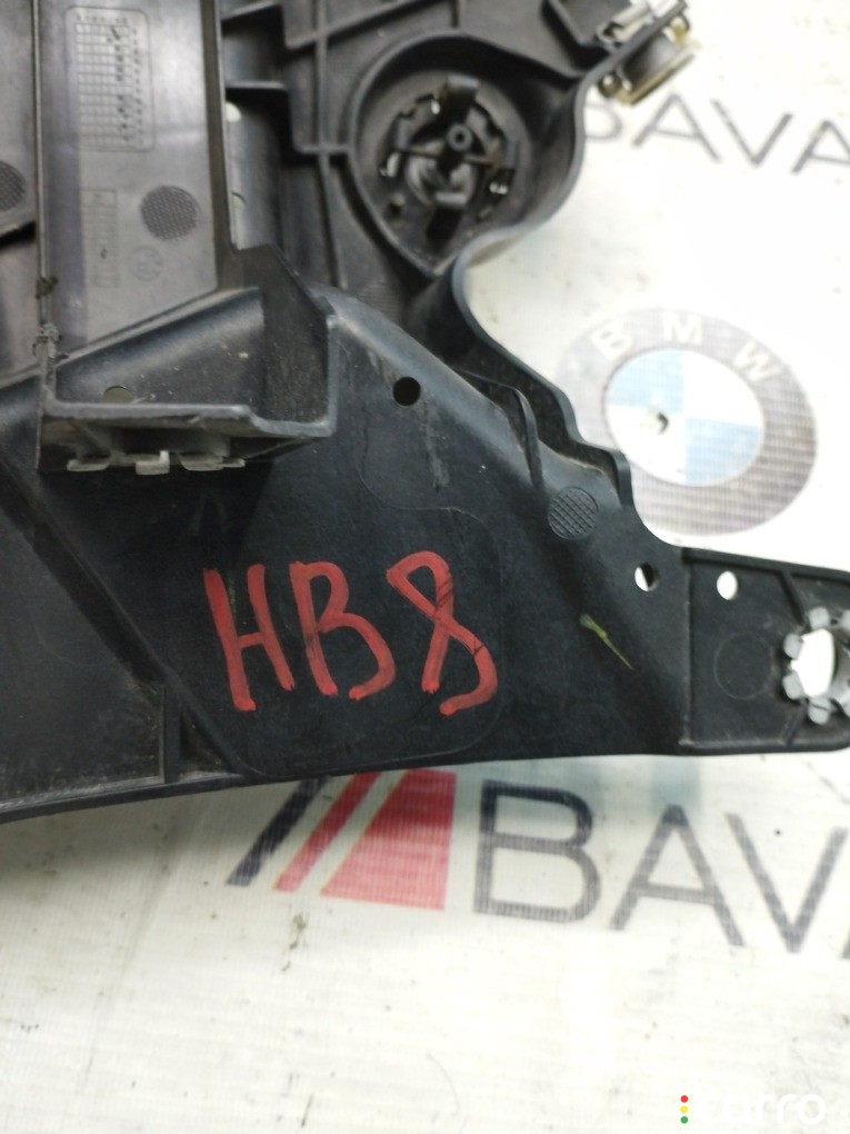 Кронштейн крыла BMW X5 50i xDRIVE, 51647294544, фото 5