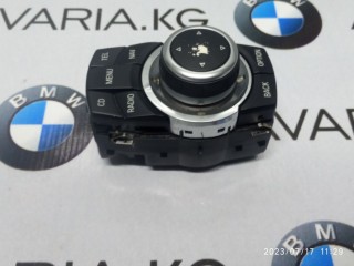 Джойстик i-drive, ориг. номер 65829125349, 65829205177, BMW 335i