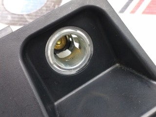 Накладка отделения для мелких вещей usb, ориг. номер 51169252108, BMW X5 35iX