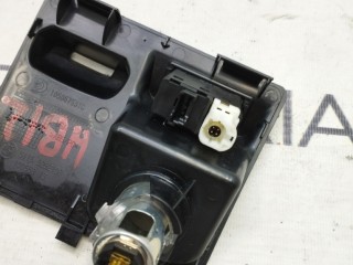 Накладка отделения для мелких вещей usb, ориг. номер 51169252108, BMW X5 35iX
