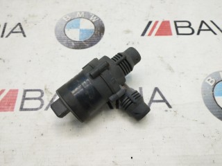 Помпа дополнительная электрическая на печку, ориг. номер 64116954987, BMW X5 1999-2003