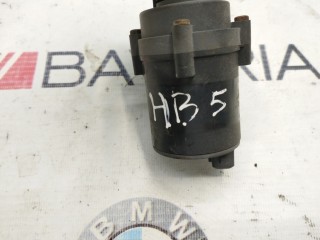 Помпа дополнительная электрическая на печку, ориг. номер 64116954987, BMW X5 1999-2003