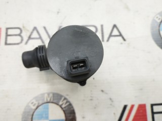 Помпа дополнительная электрическая на печку, ориг. номер 64116954987, BMW X5 1999-2003