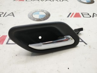 Ручка двери внутренняя, ориг. номер 51218226050, BMW 5 1995-2000
