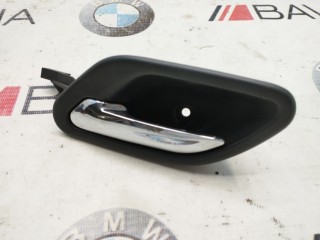 Ручка двери внутренняя, ориг. номер 51218226049, BMW 5 1995-2000