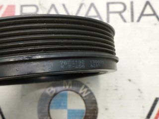 Шкив коленвала, ориг. номер 11237624103, 7624102, BMW