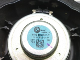 Динамик СЧ, ориг. номер 65139286367, BMW X5 35iX