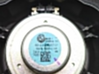 Динамик СЧ, ориг. номер 65139286367, BMW X5 35iX