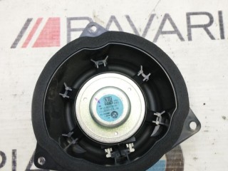 Динамик СЧ, ориг. номер 65139286367, BMW X5 35iX