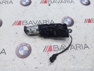 Доводчик крышки багажника, ориг. номер 51247233909, BMW X5 2006-2010