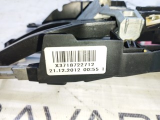 Опора наружной ручки двери, ориг. номер 51217187227, BMW 550i 2009-2013