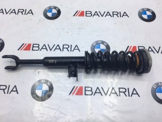 Стойка амортизатора в сборе BMW 550i, 31316863882