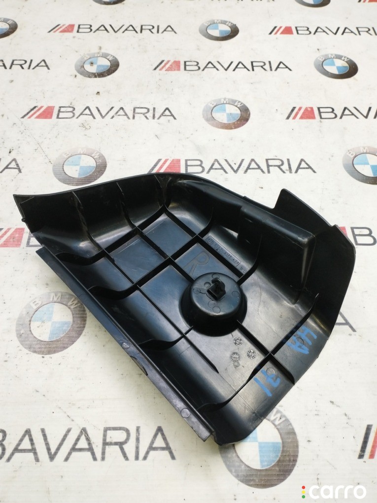 Щиток BMW 3' 325i, 51478122478, фото 2