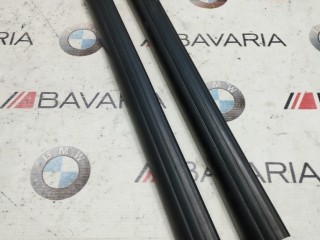 Накладка порога внутренняя, ориг. номер 51478204004, 51478159427, BMW 5 1995-2000