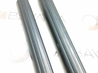 Накладка порога внутренняя, ориг. номер 51478204004, 51478159427, BMW 5 1995-2000
