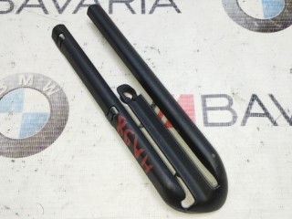 Накладка крепления сиденья, ориг. номер 52108207214, 52108217291, BMW 5 1995-2000