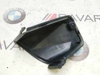 Воздуховод микрофильтра, ориг. номер 64318409057, BMW X5 4.8i